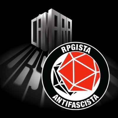 Jogos e bate-papos de RPG DE MESA de gênero: terror, suspense, sobrenatural etc. Acendam suas lanternas e nos sigam na escuridão.