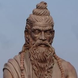 Patanjali_ok's profile picture. Taming vṛttis since... maybe 200 BCE or 400 CE, I can't remember.