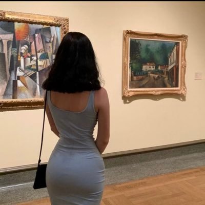 laila938's profile picture. BE FEARLESS.