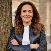 Véronique Prince (@veroprincetv) 's Twitter Profile Photo Véronique Prince (@veroprincetv) 's Twitter Profile Photo