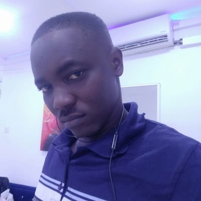 adekunlepeterz's profile picture. 