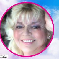 Gloria Jean Haley - @Darladoll1 Twitter Profile Photo