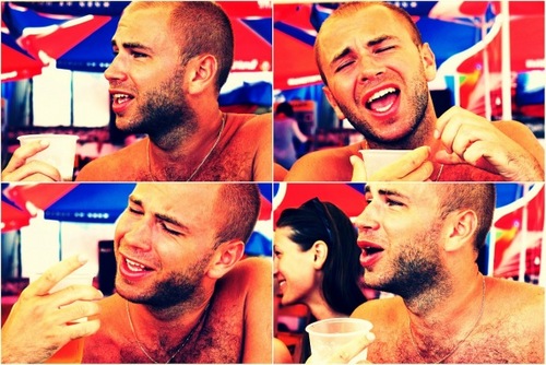 kruglitskiy's profile picture. Хихик)