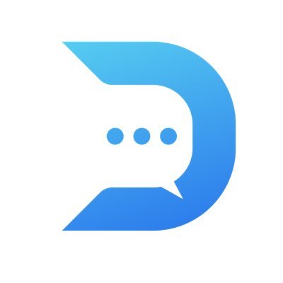 Let's join and discuss with the cryptocurrency community