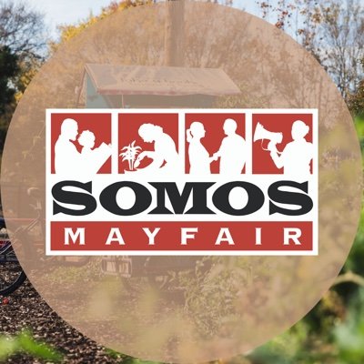 SOMOSMayfair Profile Picture