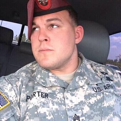 Porterjimmy4's profile picture. I am hard working military man and single divorced and I and searching