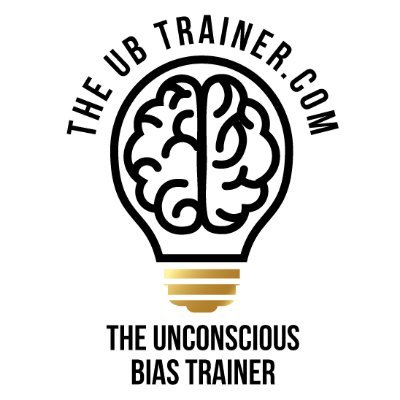 Training Leaders & Execs to Recognize Unconscious Bias @ Work &  Personal Life. ⭐️ Increase Productivity ⭐️ Team Building ⭐️ Transform Culture ⭐️