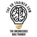 The Unconscious Bias Trainer (The UB Trainer) (@theUBtrainer) Twitter profile photo