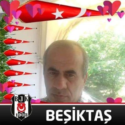 BEŞİKTAŞLI ve ATATÜRKÇÜ.veVATANSEVER.