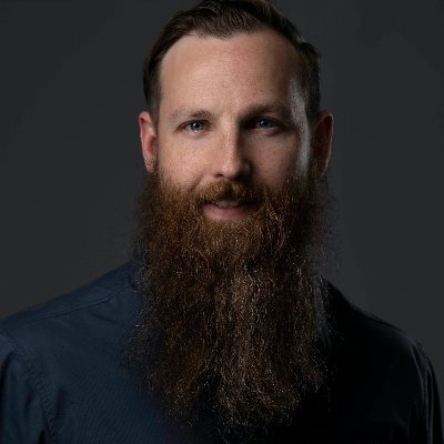 Husband, Father, Software Engineer, Tinkerer, Slow Thinker. I use lists instead of following. Opinions my own.