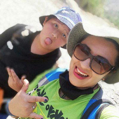 Erendira_Contre's profile picture. ARQUITECTA DE MI PROPIA VIDA