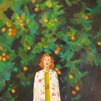 Najla Hammadさんのプロフィール画像