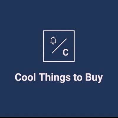Welcome! Options Trader and Blogger . Click below link➡️to buy https://t.co/3KvmBUIyFA tiktok: @coolthings2buy  IG: @coolthings.tobuy.