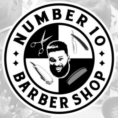 Number 10 Barber 🇬🇭 Profile