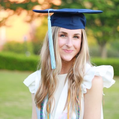 _MissBinder_'s profile picture. First Grade Teacher | Samford University Alumna