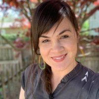 Kristina Hulvershorn (@kh_troublemaker) 's Twitter Profile