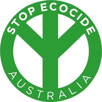 StopEcocideAust Profile Picture