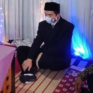 *love for all hatred for none*
Pemuda Ahmadiyah Indonesia