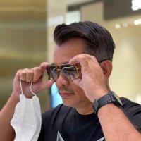 Mohd Azis Bin Jamman (@azisjms) 's Twitter Profile Photo Mohd Azis Bin Jamman (@azisjms) 's Twitter Profile Photo