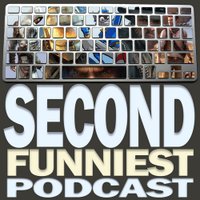 Second Funniest (@secondfunniest) 's Twitter Profile