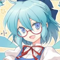 Cirnoさんのプロフィール画像
