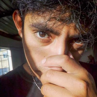 Antony73054137's profile picture. escuchar música