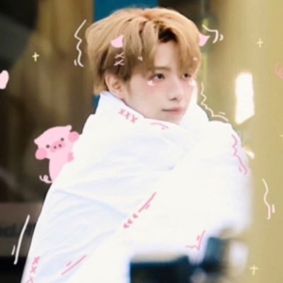 LuoYizhou_36さんのプロフィール画像