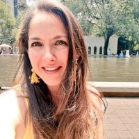 Adriana Zúñiga G. (@adrianazugo) 's Twitter Profile