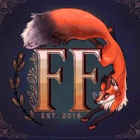 FoxxyFurends(@FFurends) 's Twitter Profile Photo