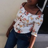 Fredeline Cadeth (@cadethfredeline) 's Twitter Profile