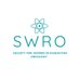 SWRO (@s_w_r_o) Twitter profile photo SWRO (@s_w_r_o) Twitter profile photo