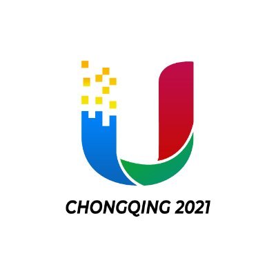 Perfil oficial em Português das Universíadas Virtuais de Chongqing.