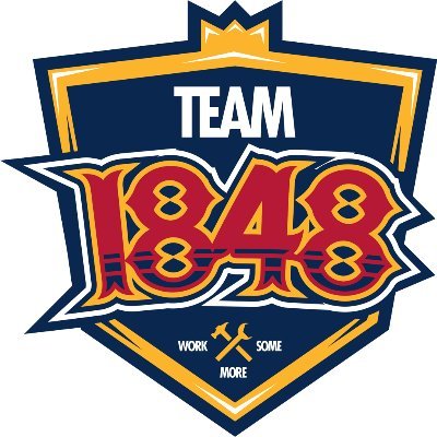 Team 1848 2022 National