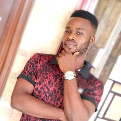 MarkPrempeh6's profile picture. God is the strength of my life