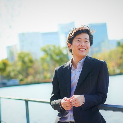 kokiyui_'s profile picture. ZeLo→経済産業省 （スタートアップのファイナンスとかSOとかをやってます）