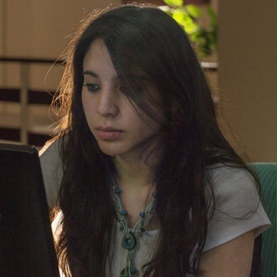 kate_chacon's profile picture. 