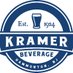 Kramer Beverage (@kramerbeverage) Twitter profile photo Kramer Beverage (@kramerbeverage) Twitter profile photo