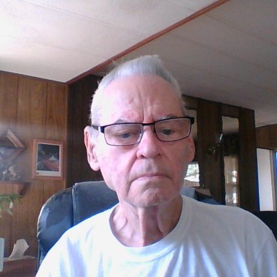 marshallrobby's profile picture. Retired