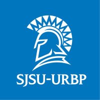 SJSU-URBP (@sjsu_urbp) 's Twitter Profile