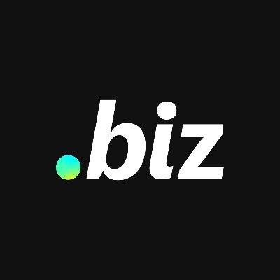 mydotbiz's profile picture. For 10+ years, .biz has meant success for millions of businesses around the world. Businesses everywhere choose .biz to brand their site as business-focused.