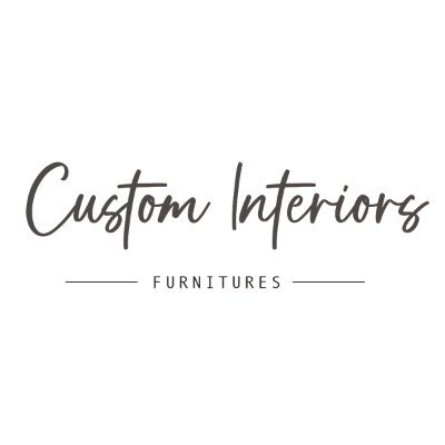 We are a creative furniture workshop. All work is done in our fully equipped workshop. We are fully insured.