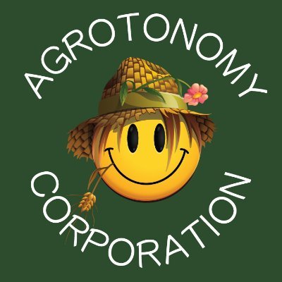 Agrotonomy