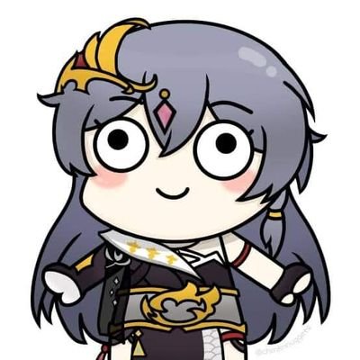 MitsuoNsk's profile picture. Backup account cause the first one got hacked