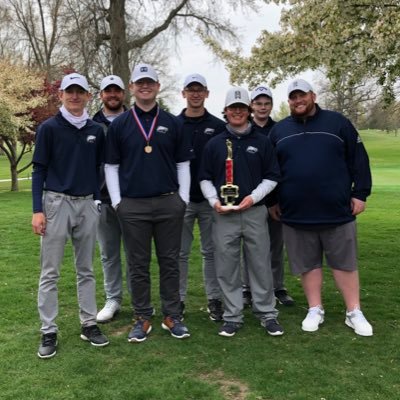 EaglesGolf2021's profile picture. Arbor Trace Golf Club