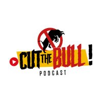 Cut The Bull Podcast (@podcast_ctb3) 's Twitter Profile