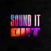 Sound It Out (@soundit_out) Twitter profile photo