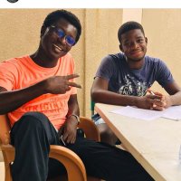 Abraham Acquah (@silver_khing) 's Twitter Profile