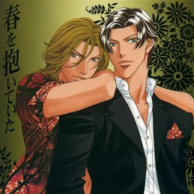 Lilywolfsさんのプロフィール画像
