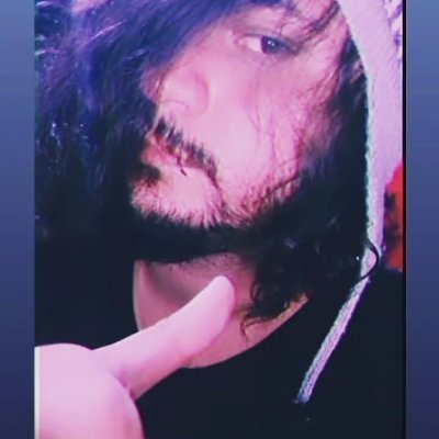 DatSeirim's profile picture. _A_prendiendo - El único Estado que funciona, es aquel qué se queda en la utopía de los libros
