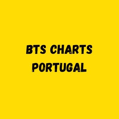 Aqui poderás encontrar as posições dos BTS nos charts portugueses.
https://t.co/dwxvpG4DYx
💿 Dynamite - Disco Platina